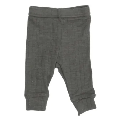 Leggings (Groen) van Name It Merinowol