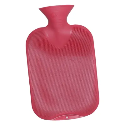 Warmtekussen (Rood) van Fashy