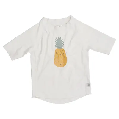 T-shirt de natation (Beige) de Lässig