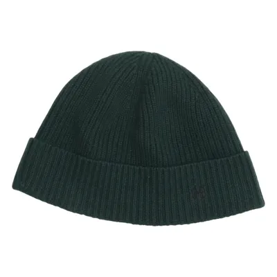 Beaniemössa (Grön) från J.Crew Kashmir
