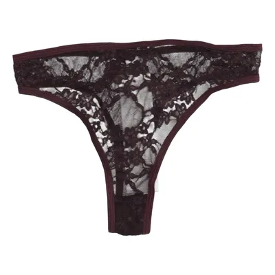 String (Lila) von Kataya Elasthan, Polyamid, Polyester