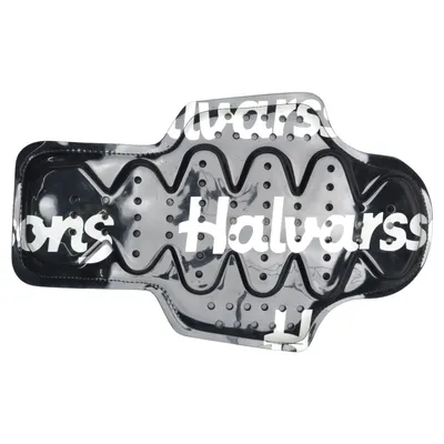 Ryggskydd (Svart) från Halvarssons