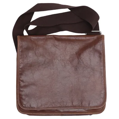 Sac à bandoulière (Marron) de Jost