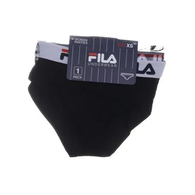 Trosor (Svart) från Fila Bomull, Elastan, Polyester