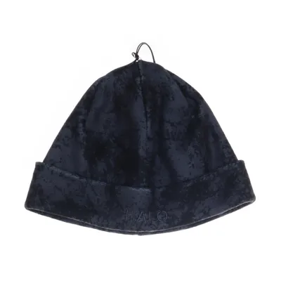Beaniehue (Grå) fra Halo Polyester