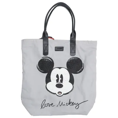 Handtas (Grijs, Zwart, Meerkleurig) van Disney x Codello