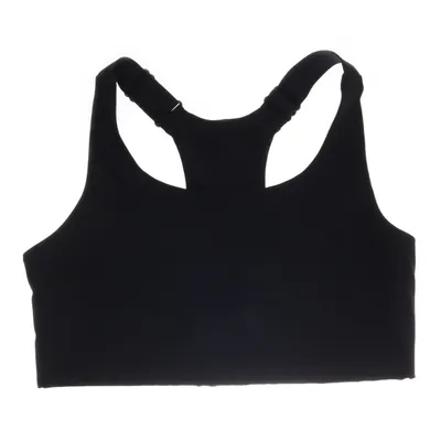 Sport-bh (Zwart) van H&M Sport Elastaan, Polyester, Polyamide