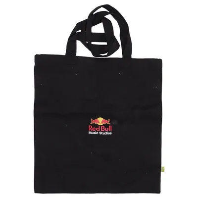 Tygpåse (Svart) från Redbull