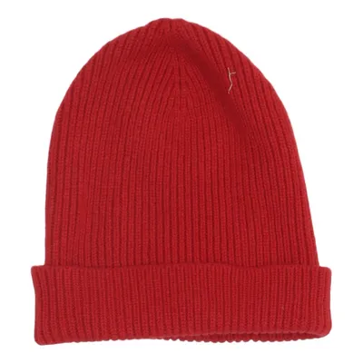 Beaniehue (Rød) fra Colorful Standard Merinould