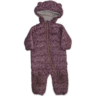 Overall (Rosa, Flerfärgad) från Petite Chérie Polyester
