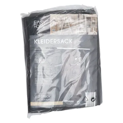 Housse de costume (Kleidersack) de Easy Home