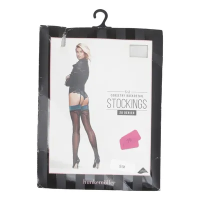Stay-ups (Black) from Hunkemöller