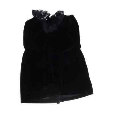 Klänning (Svart) från MyWear Baby Elastan, Polyester