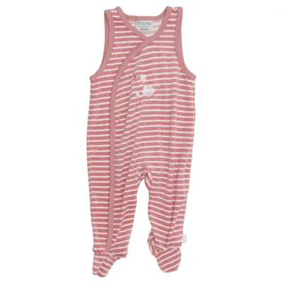 Rompers (Infinity) from Fixoni Cotton, Polyester