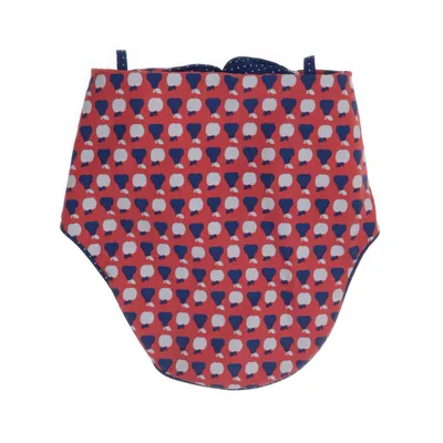 Kinderstoel Kussen (Roze, Blauw, Wit) van IKEA