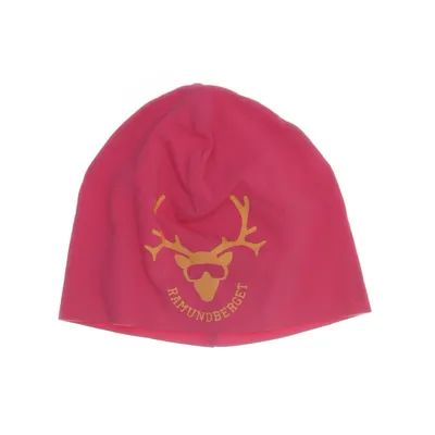 Beaniemössa (Rosa) från Sport Design Sweden Bomull