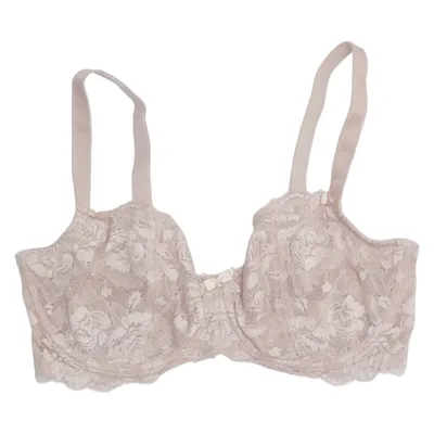 Soutien-gorge (Beige) de Change Lingerie Élasthane, Polyamide