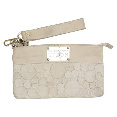 Pochette enveloppe (Beige) de Benedikte Utzon