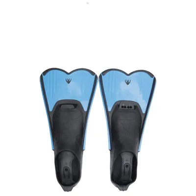 Flippers (Blue, Black) from Cressi