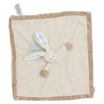 Snuttefilt (Beige, Brun) från Teddykompaniet