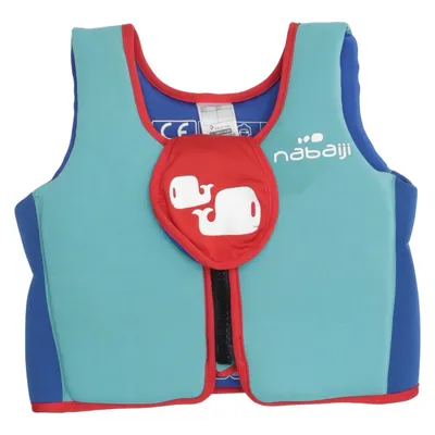 Équipement de sports nautiques  (Bleu, Rouge) de Nabaiji
