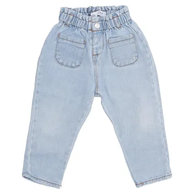 Jeans (Blå) fra Zara