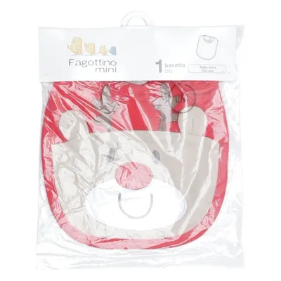 Slabbetje (Rood, Beige, Bruin) van OVS Kids