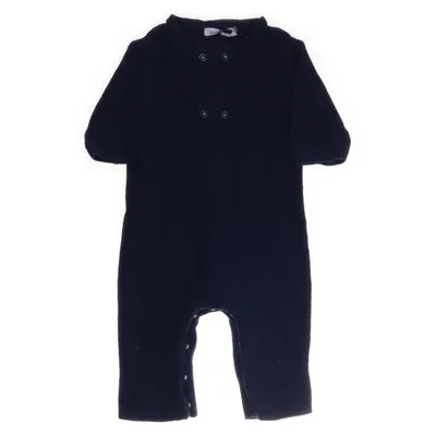 Rompers (Blue) from Bout'chou