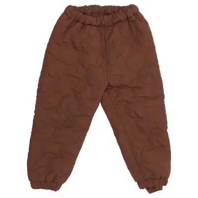 Täckbyxor (Vilhelm) från Konges Sløjd Polyester