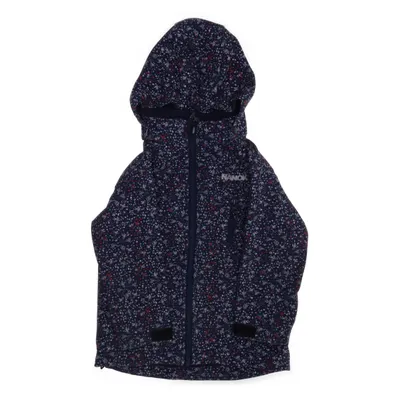 Softshell jacket (Blauw, Meerkleurig) van Nanok Elastaan, Polyester