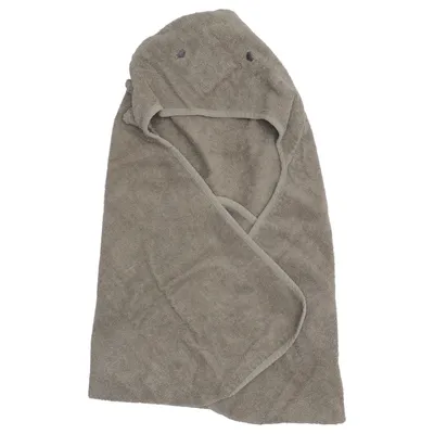 Cape de bain (Beige) de Konges Sløjd