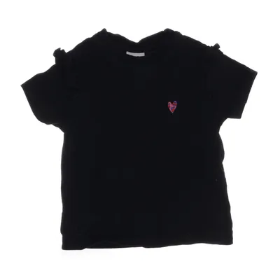 T-shirt (Svart) från Yolita Bomull