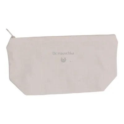Toilet bag (Beige) from Dr.Hauschka Organic cotton