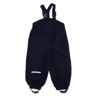 Rain pants (Blue) from Pocopiano Polyester