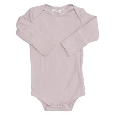Body (Pink) fra Müsli Bomuld, Elastan