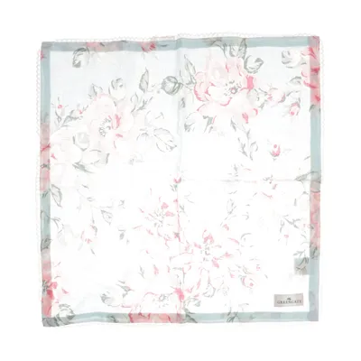 Placemat (Green, Multicolored) from Greengate