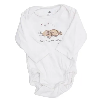 Romper (Wit) van H&M x Disney Katoen