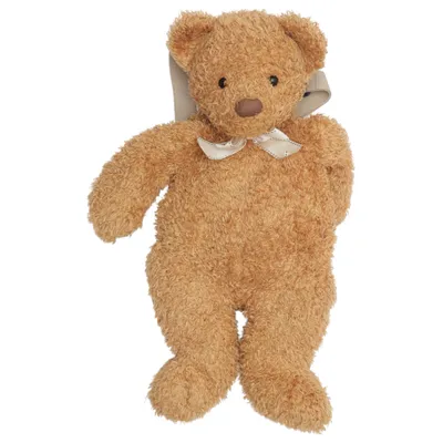 Backpack (Brown) from Teddykompaniet