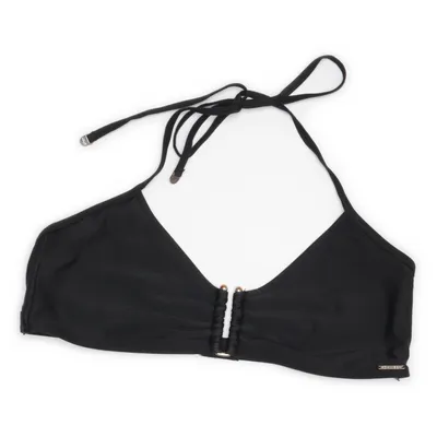 Haut de bikini (Noir) de Röhnisch