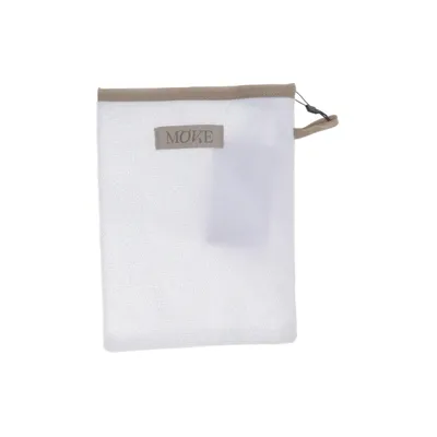 Ovenwanten (Wit, Beige) van MÖVE