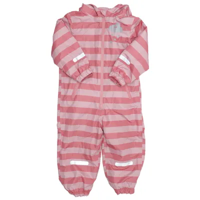 Overall (Roze) van Impidimpi Gerecycled polyester