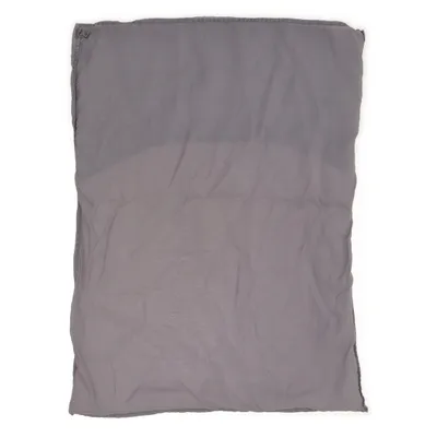 Örngott (Blå) från Siden Selma Silke