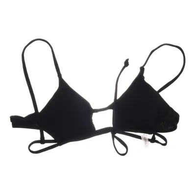 Bikini top (Zwart) van Zaful
