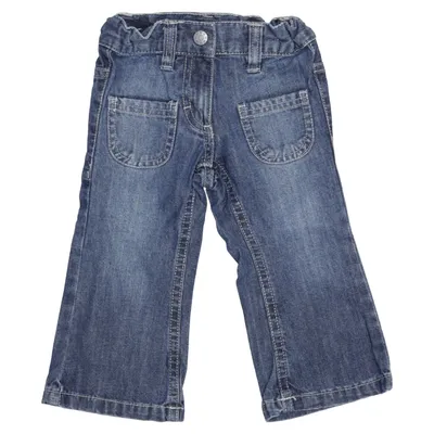 Jeans (Blau) von Impidimpi Baumwolle