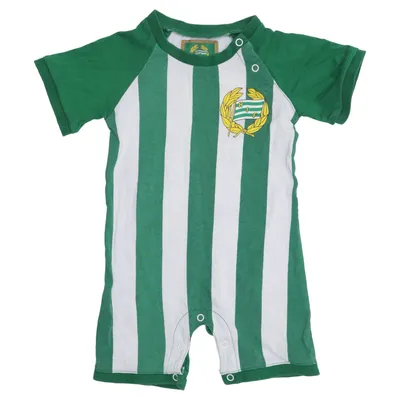 Barboteuse (Vert, Blanc) de HIF