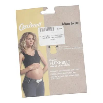 Accessoire de grossesse (Flexi-Belt) de Carriwell