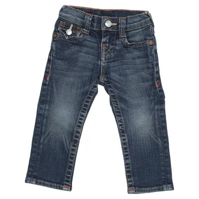 Jeans (Blå) fra True Religion