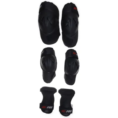 Skydd (Svart) från B-Pro