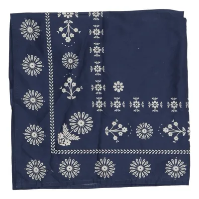Bandana (Blau, Weiß) von IndieXO