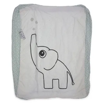 Örngott (Vit, Flerfärgad) från Done by Deer